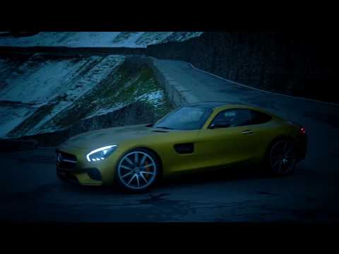 Gran Turismo Sport | Trailer Release Date | PS4